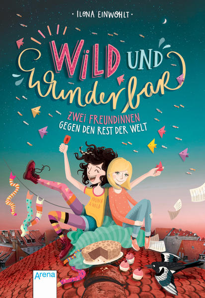 Buchcover