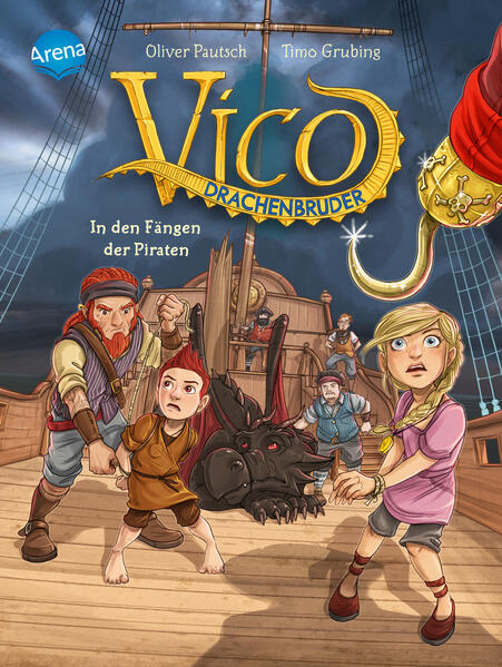 Buchcover