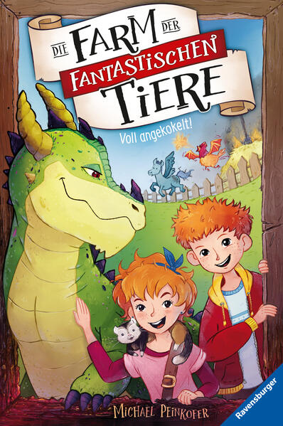 Buchcover