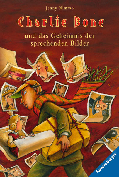 Buchcover