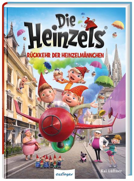 Buchcover