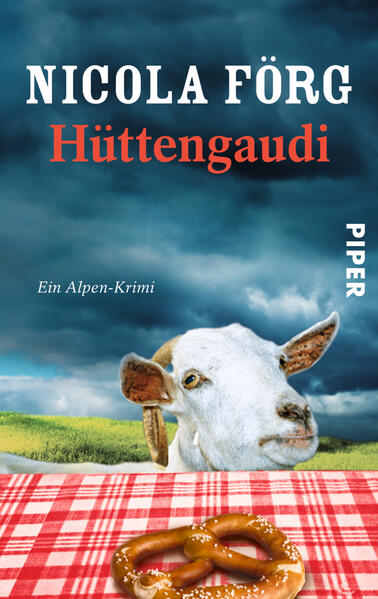 Buchcover