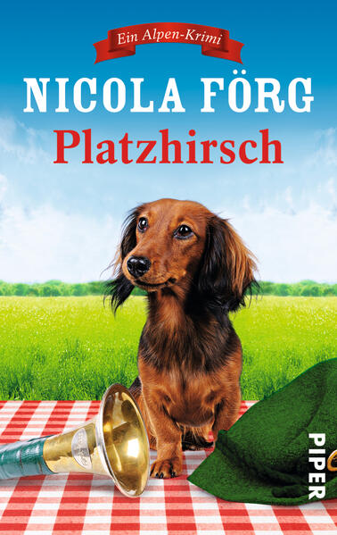 Buchcover