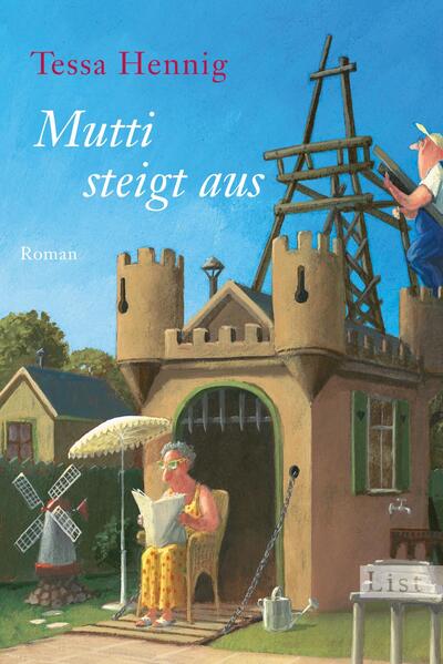 Buchcover