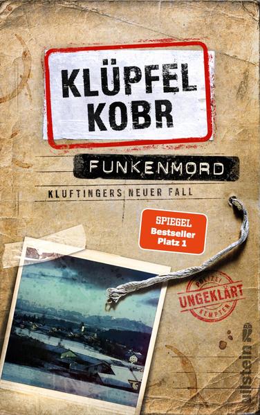Buchcover