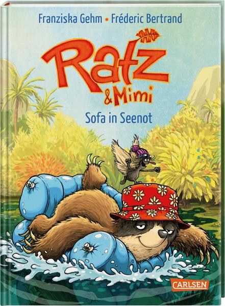 Buchcover