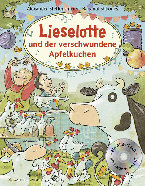 Buchcover