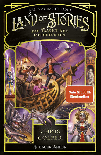 Buchcover