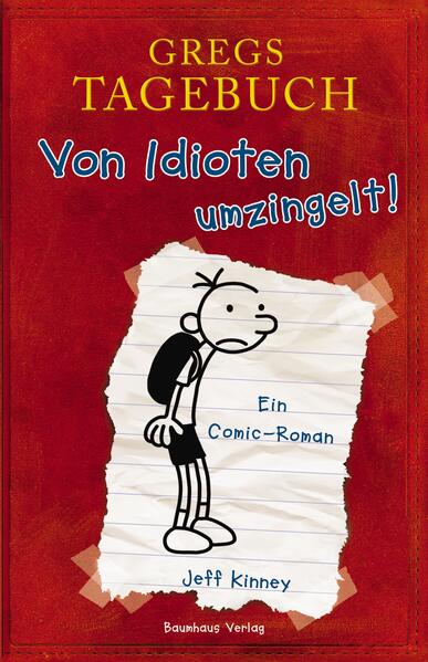 Buchcover