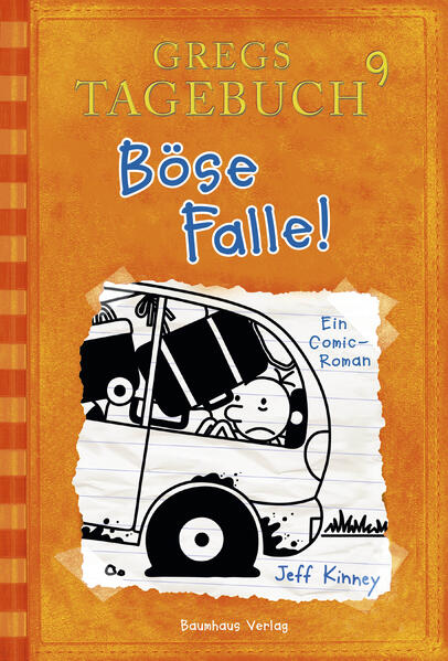 Buchcover