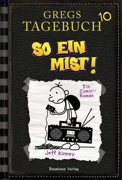 Buchcover