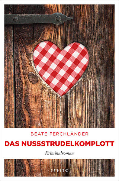 Buchcover